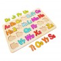 Puzzle Huruf Besar Dan Kecil 2